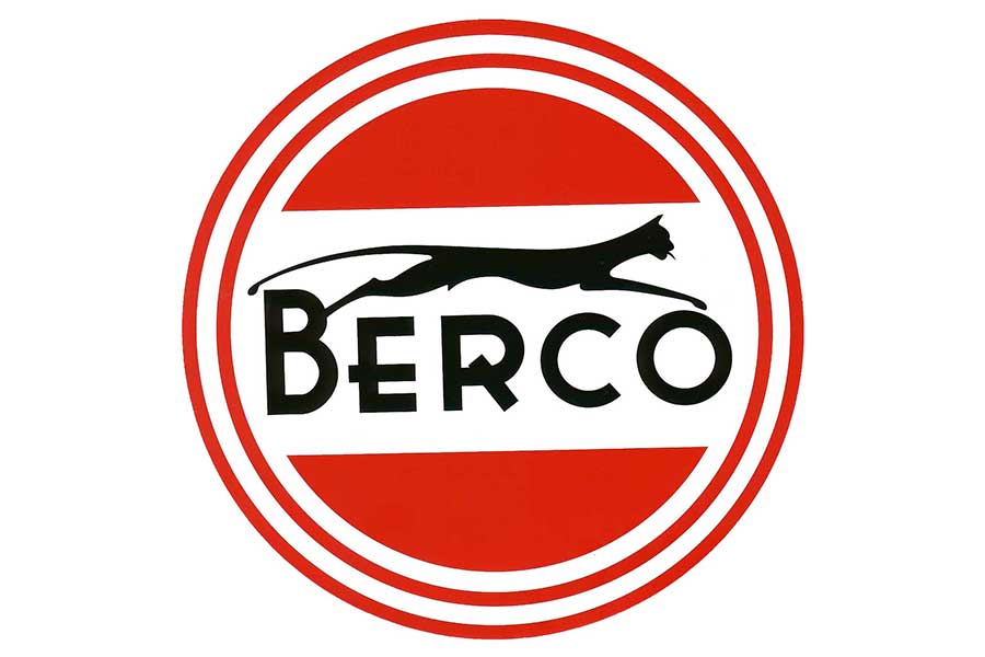 BERCO