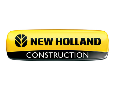 New Holland Construction